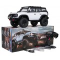 Auto R/C WILDERNESS 1:10 Biały