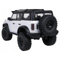 Auto R/C WILDERNESS 1:10 Biały