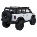 Auto R/C WILDERNESS 1:10 Biały