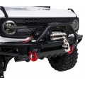 Auto R/C WILDERNESS 1:10 Biały