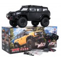 Auto R/C WILDERNESS 1:10 Czarny
