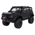 Auto R/C WILDERNESS 1:10 Czarny