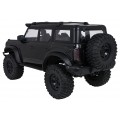 Auto R/C WILDERNESS 1:10 Czarny