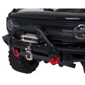 Auto R/C WILDERNESS 1:10 Czarny