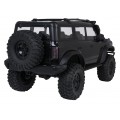 Auto R/C WILDERNESS 1:10 Czarny
