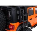 Auto R/C WILDERNESS RTR 1:10 Pomarańczowy