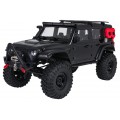 Auto R/C WILDERNESS RTR 1:10 Czarny