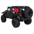 Auto R/C WILDERNESS RTR 1:10 Czarny