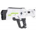 Zestaw Pistoletów Laserowych + Kamizelki