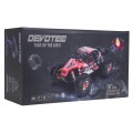 R/C Crawler ALIKATA 1:12 Fioletowy