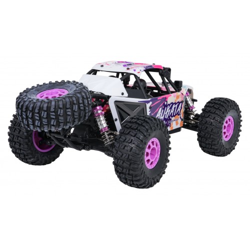R/C Crawler ALIKATA 1:12 Fioletowy
