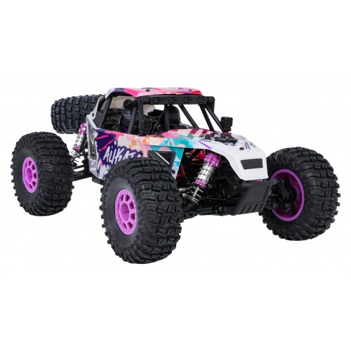 R/C Crawler ALIKATA 1:12 Fioletowy