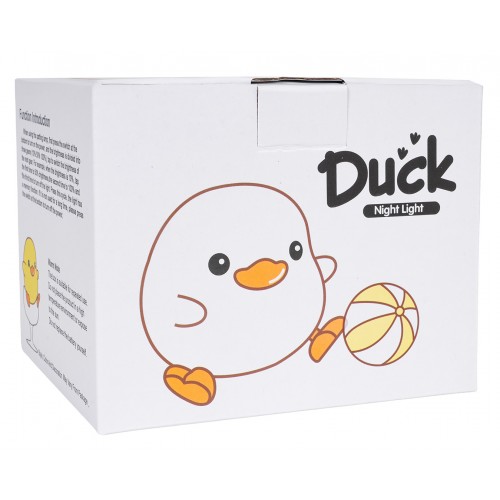 Lampka Nocna Kaczuszka