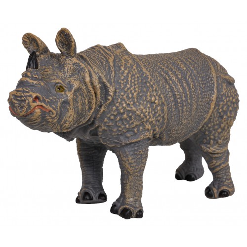 Zestaw Zwierząt 18el. Safari