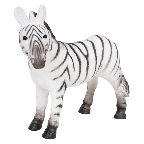 Zestaw Zwierząt 18el. Safari