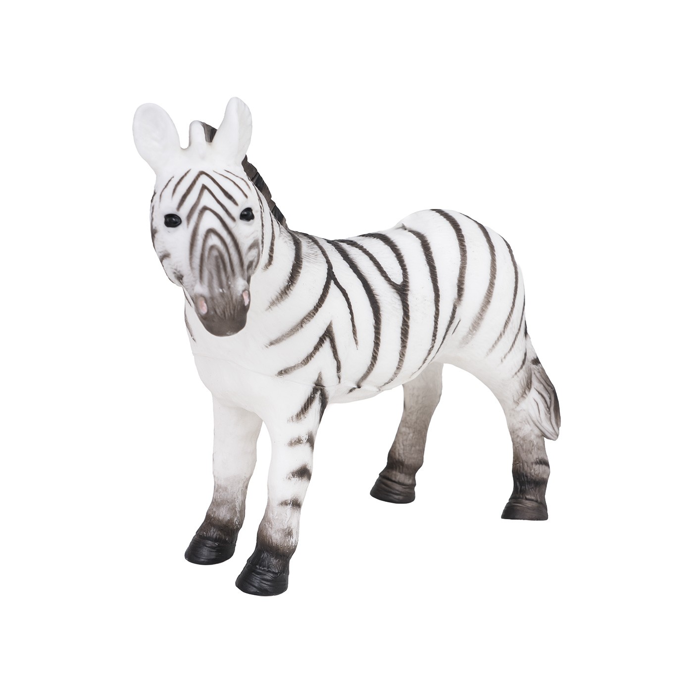 Zestaw Zwierząt 18el. Safari