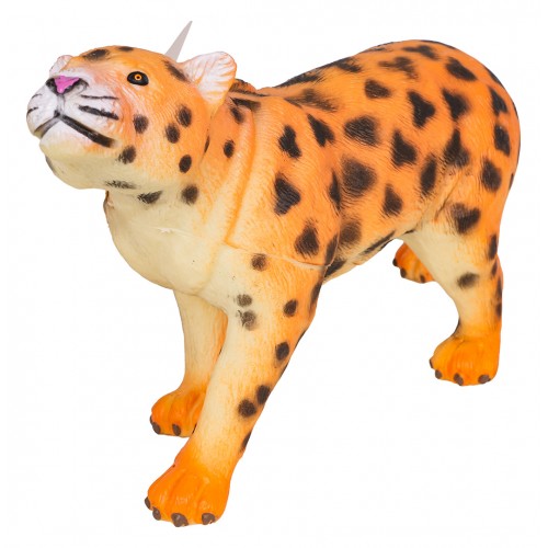 Zestaw Zwierząt 18el. Safari