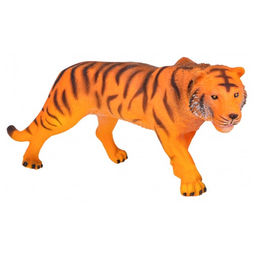 Zestaw Zwierząt 18el. Safari