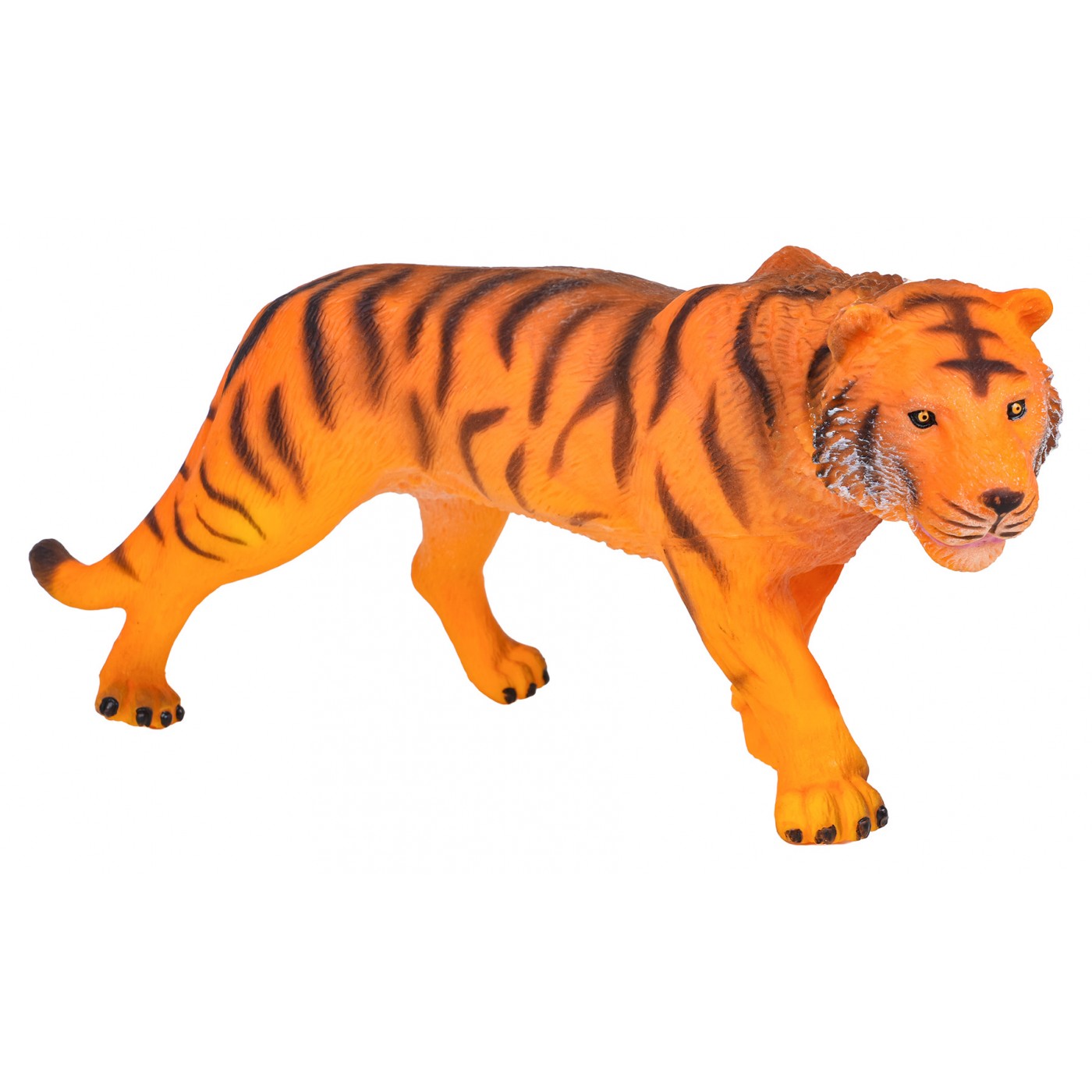 Zestaw Zwierząt 18el. Safari