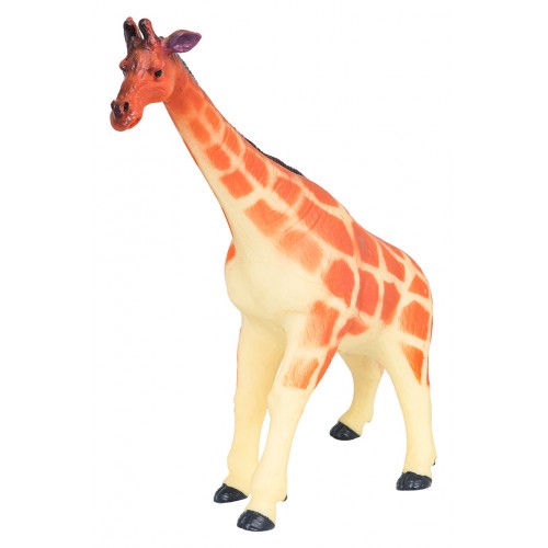 Zestaw Zwierząt 18el. Safari