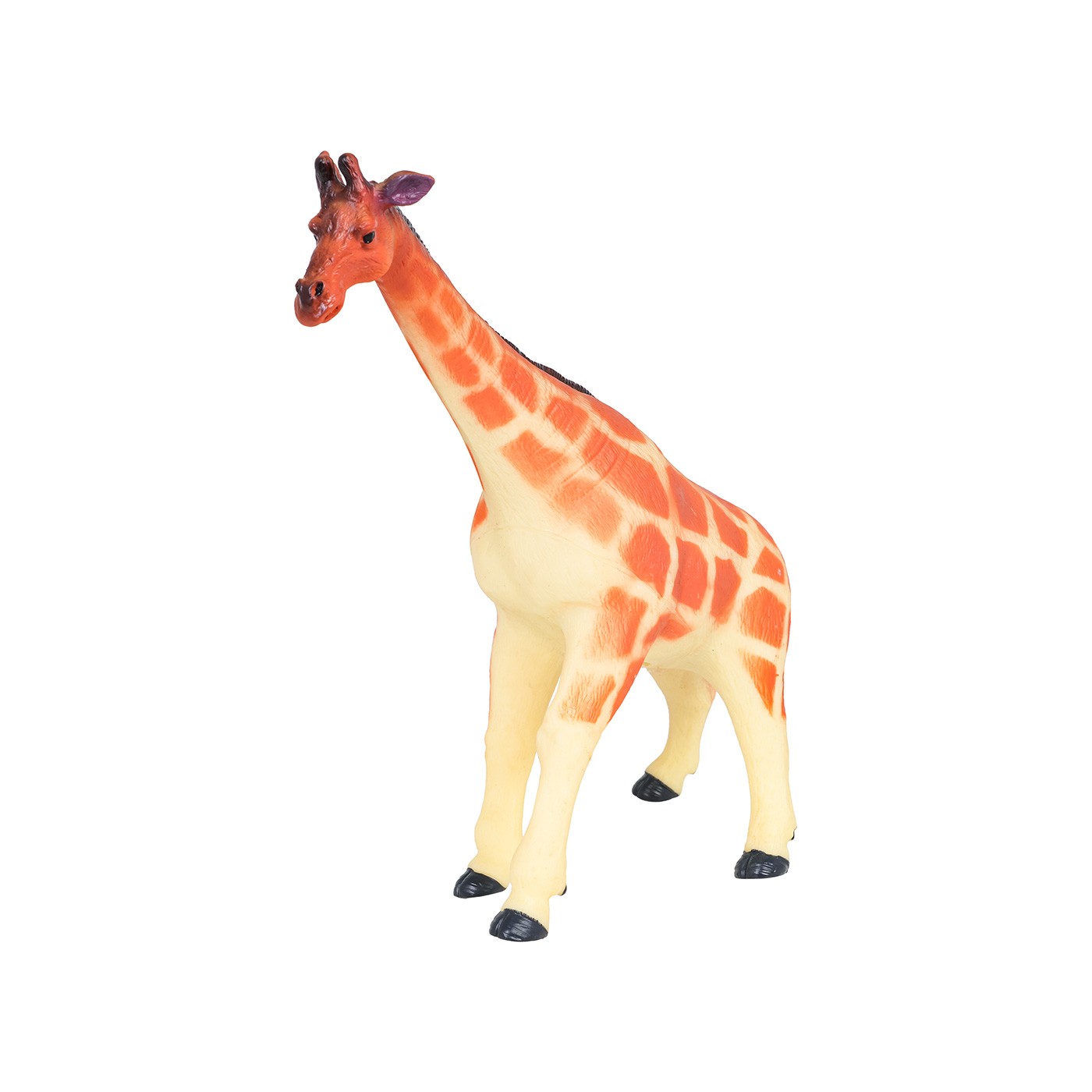 Zestaw Zwierząt 18el. Safari