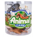 Zestaw Zwierząt 18el. Farma