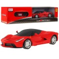 R/C toy car LaFerrari 1:24 RASTAR