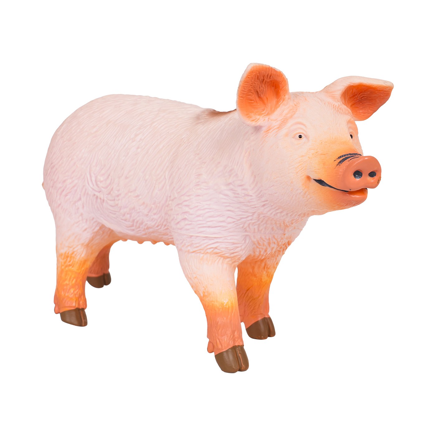 Zestaw Zwierząt 18el. Farma
