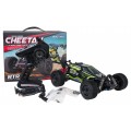 R/C Pojazd Wyścigowy CHEETAH 1:16