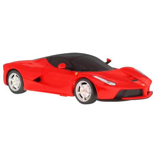R/C toy car LaFerrari 1:24 RASTAR