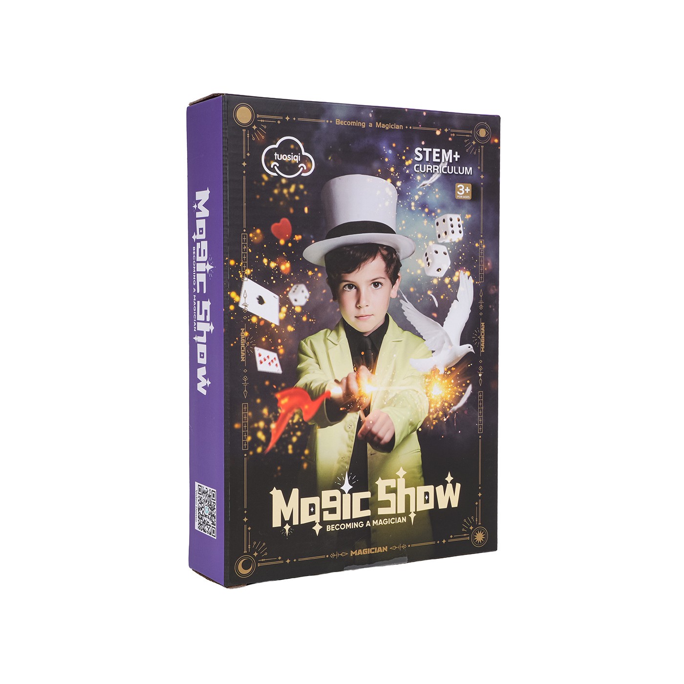 Zestaw Małego Magika
