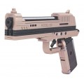 Zestaw Klocków Pistolet 237el.