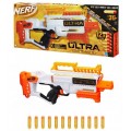 Wyrzutnia NERF Ultra DORADO + Strzałki