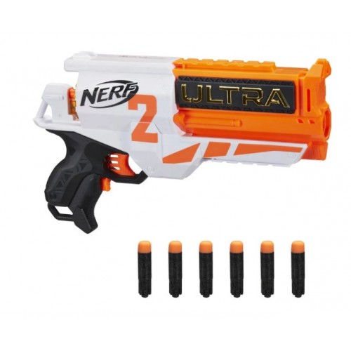 Wyrzutnia NERF Ultra TWO + Strzałki
