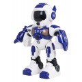 Wielofunkcyjny Robot A08 z Funkcją Strzelania