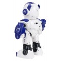 Wielofunkcyjny Robot A08 z Funkcją Strzelania