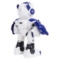 Wielofunkcyjny Robot A08 z Funkcją Strzelania