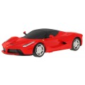 R/C toy car LaFerrari 1:24 RASTAR