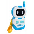 Zestaw Walkie-Talkie Roboty
