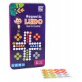 Magnetyczna Gra Ludo
