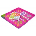 Magnetyczna Gra Ludo