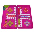 Magnetyczna Gra Ludo