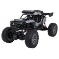 R/C Crawler MONSTER Czarny 1:6