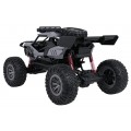 R/C Crawler MONSTER Czarny 1:6