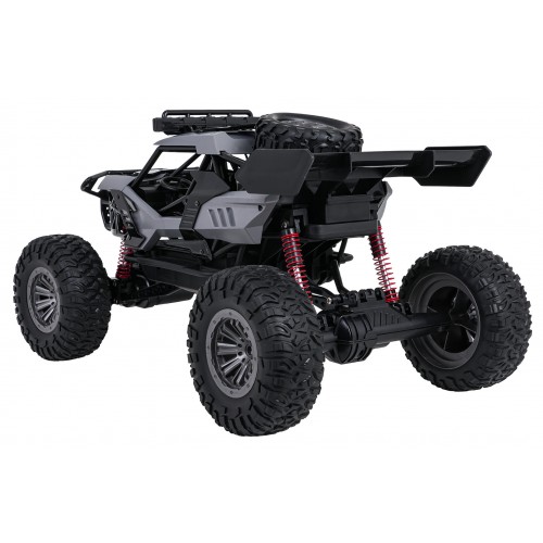 R/C Crawler MONSTER Czarny 1:6