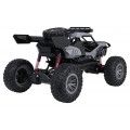 R/C Crawler MONSTER Czarny 1:6