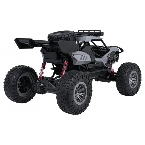 R/C Crawler MONSTER Czarny 1:6