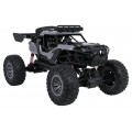 R/C Crawler MONSTER Czarny 1:6