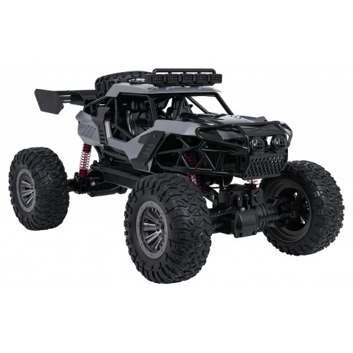 R/C Crawler MONSTER Czarny 1:6