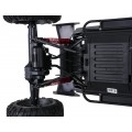 R/C Crawler ROCK Żółty 1:14